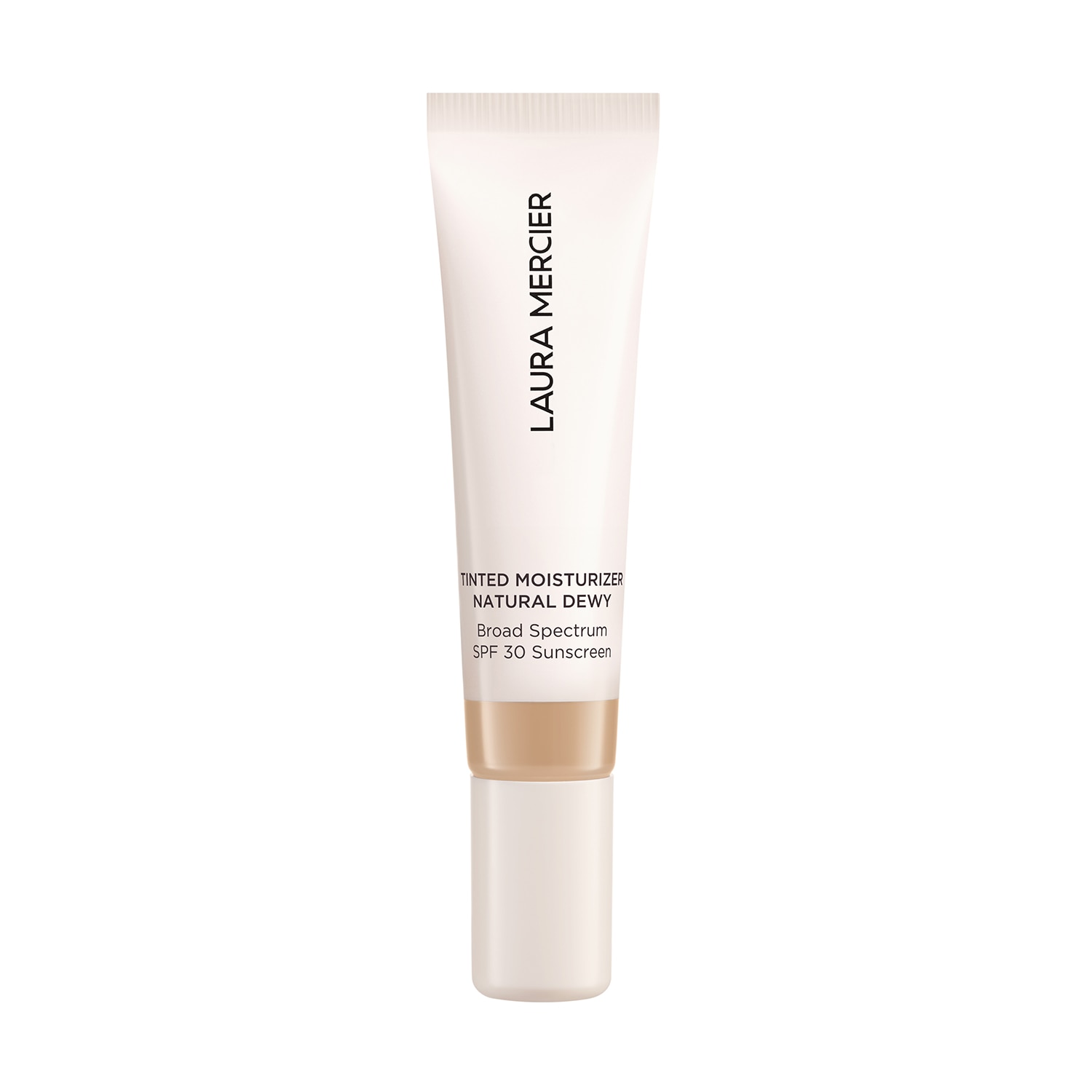 TINTED MOISTURIZER NATURAL DEWY MINI (BASE HIDRATANTE)
